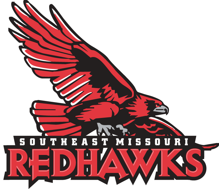 SE Missouri State Redhawks 2003-Pres Alternate Logo v3 iron on transfers for clothing